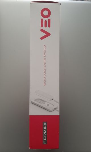 Telefonillo Universal FERMAX