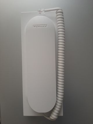 Telefonillo Universal FERMAX