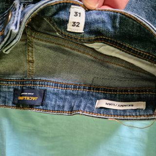 Pantalón vaquero Jack & Jones 