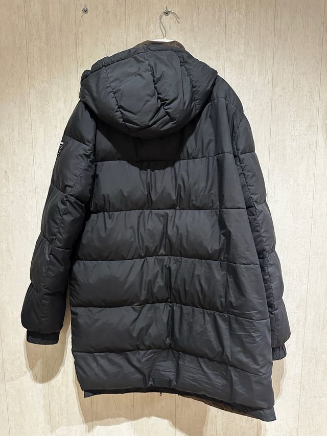 Abrigo Ecoalf reservible Talla M 