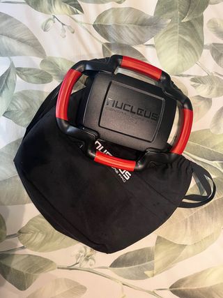 NUCLEUS CORE PRO Fitness
