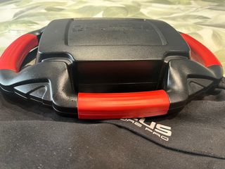 NUCLEUS CORE PRO Fitness