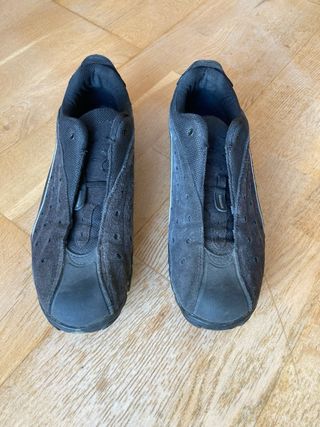 Zapatillas MTB Shimano SH MT30