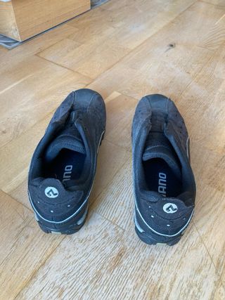 Zapatillas MTB Shimano SH MT30