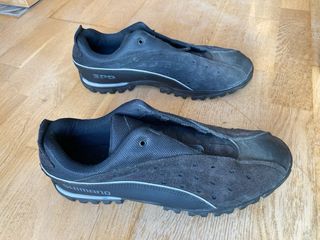 Zapatillas MTB Shimano SH MT30