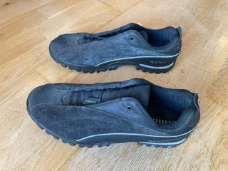 Zapatillas MTB Shimano SH MT30