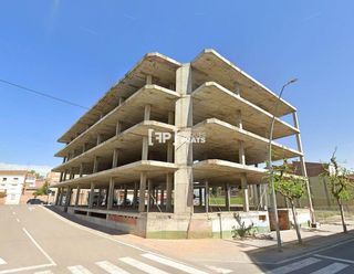 Edificio en venta en Alcarràs