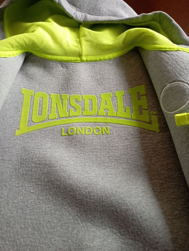 Giacchetto unisex in tessuto