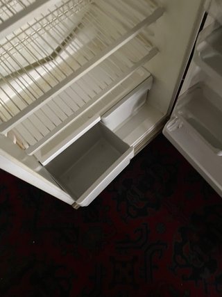 Frigorifico para piezas