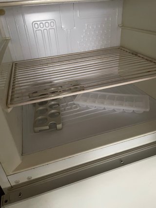 Frigorifico para piezas