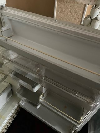 Frigorifico para piezas