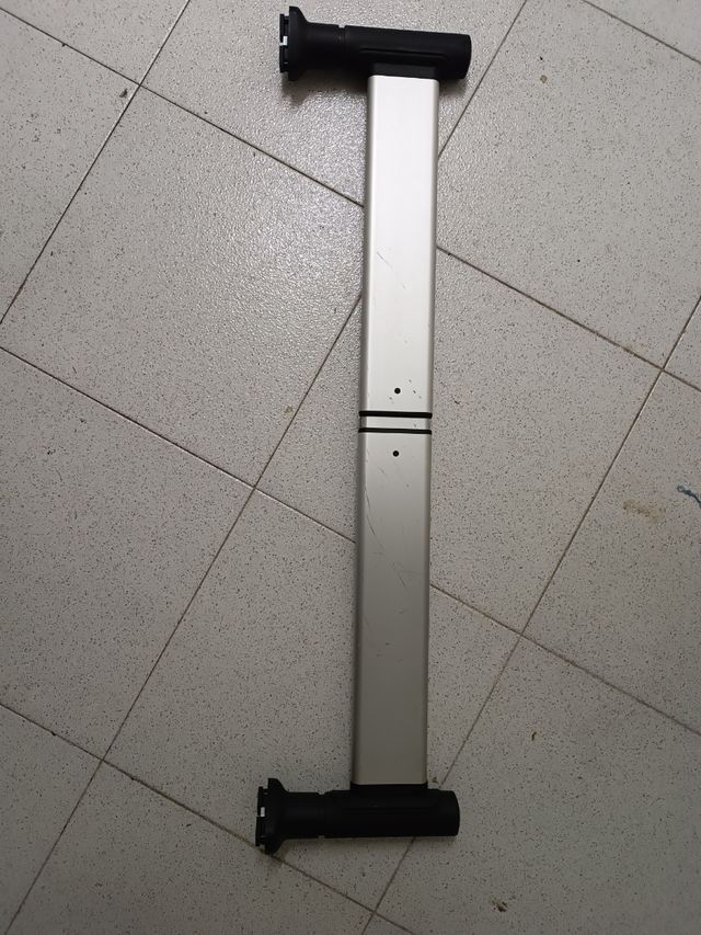 Barra distribución de carga A6