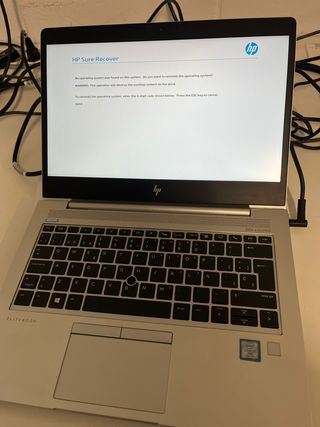 HP 830 G6