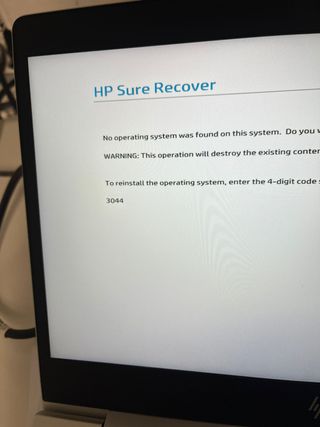 HP 830 G6
