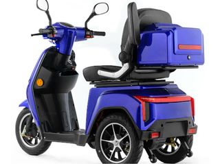 Scooter Eléctrico Veleco Turris