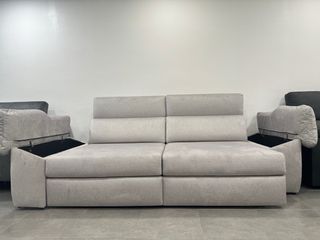 Sofa Cama Nuevos/ ENTREGA INMEDIATA
