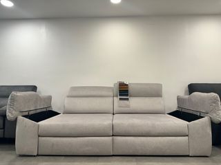 Sofa Cama Nuevos/ ENTREGA INMEDIATA