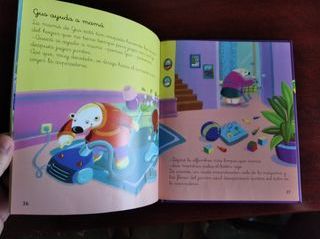 Cuentos para niños de 5 años