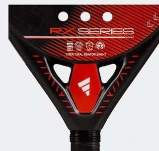 Pala adidas RX Series Red 3.4 2025