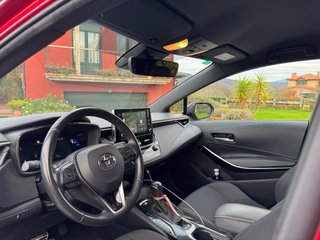 Toyota Corolla Feel! 125h Hibrido