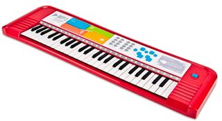 Pianoforte a coda MP3 Imaginarium