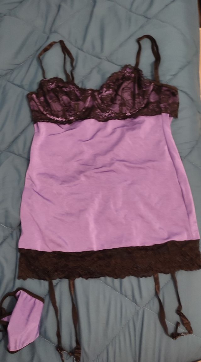 Guepiere Beauty Night