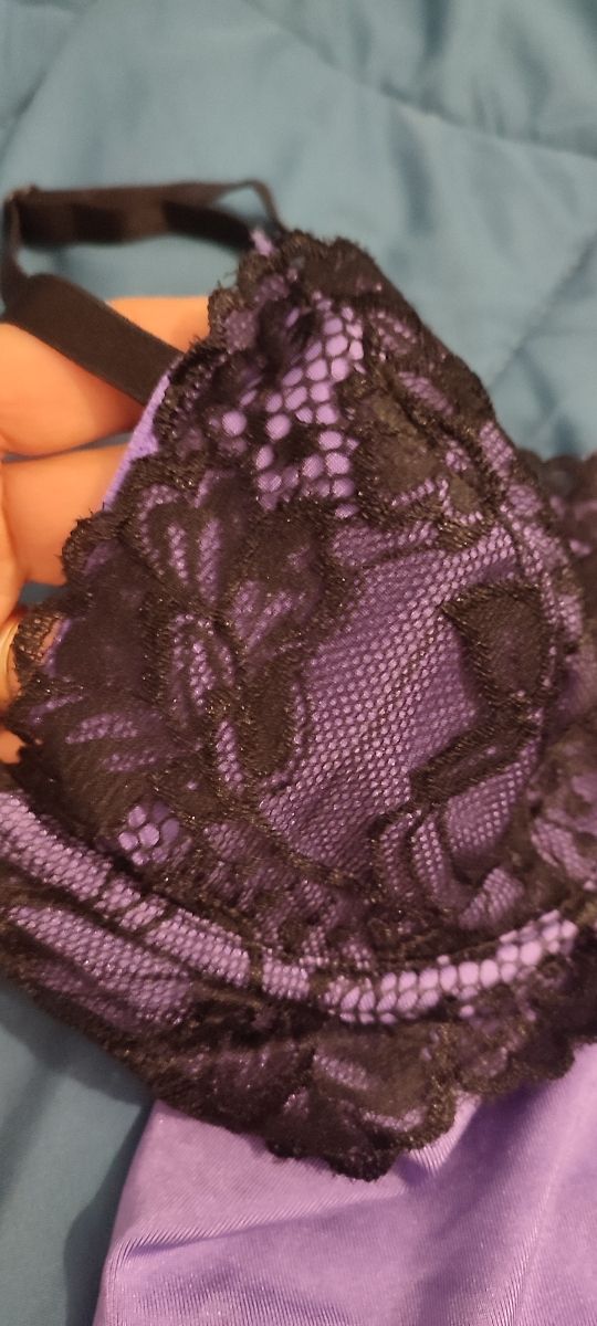 Guepiere Beauty Night