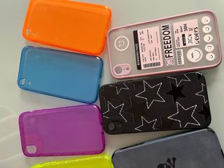 Carcasas fundas Iphone XR