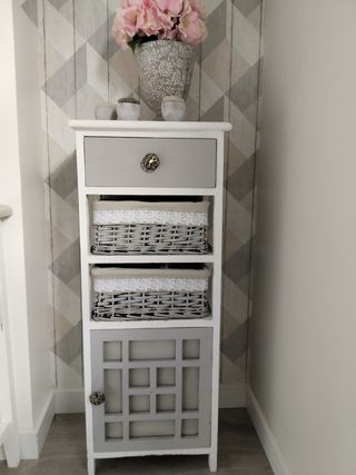 Mueble auxiliar