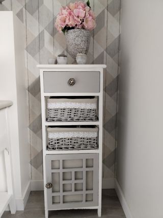Mueble auxiliar