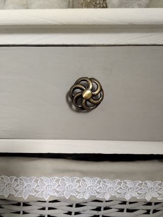 Mueble auxiliar