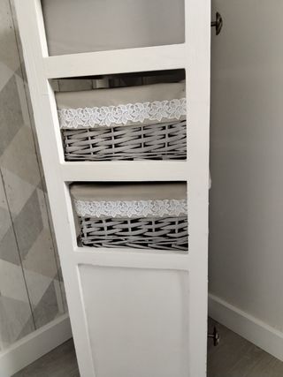 Mueble auxiliar