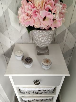 Mueble auxiliar