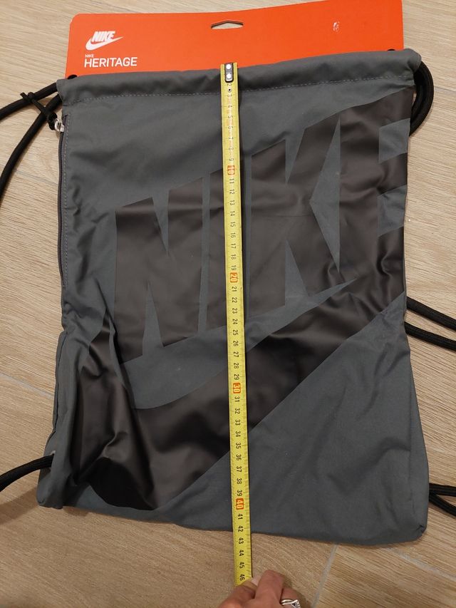 Sacca Nike