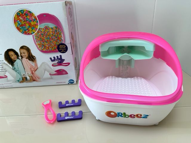 Centro benessere Orbeez