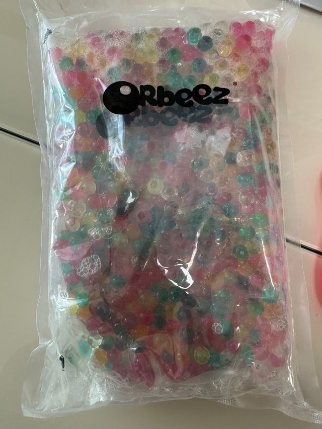 Centro benessere Orbeez