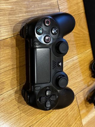 Playstation 4 slim 500G