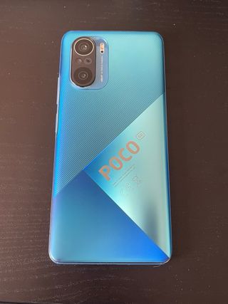 Xiaomi Poco F3 5G 256 gb8 GB di ram