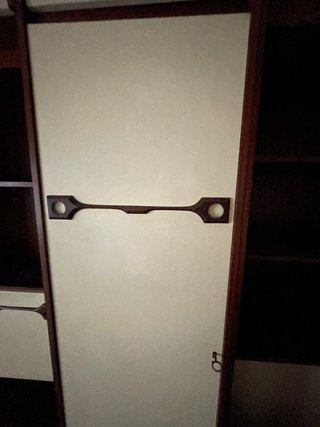 Mueble Dormitorio Años 50/60