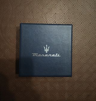 Bracciale Maserati 