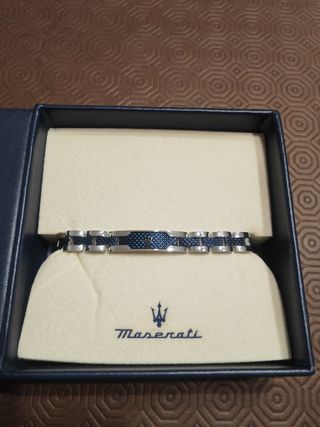 Bracciale Maserati 