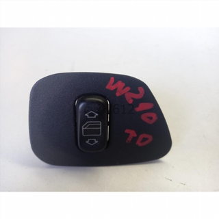 Mando elevalunas trasero derecho Mercedes  c_47612
