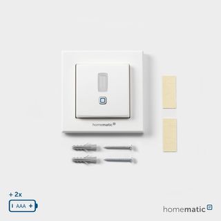 Detector de presencia IP doméstico, 151769A0