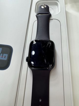 Apple watch