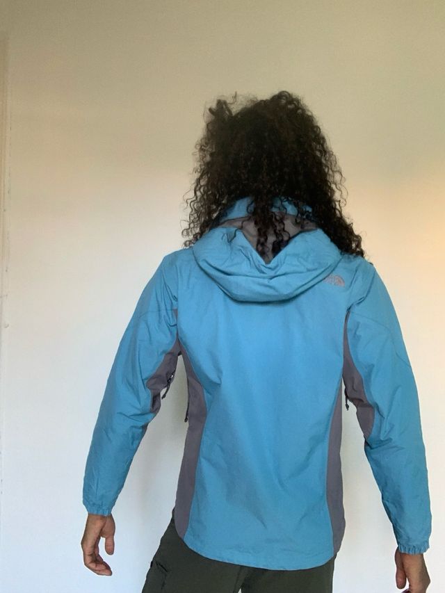 Parka North Face mujer