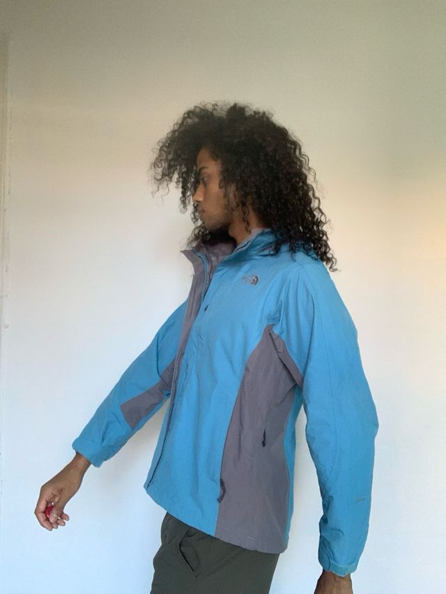 Parka North Face mujer