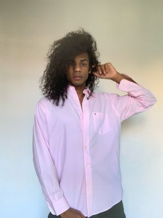 Camisa Tommy Hilfiger