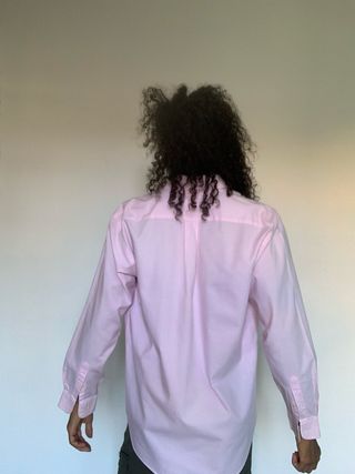 Camisa Tommy Hilfiger