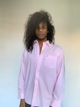 Camisa Tommy Hilfiger