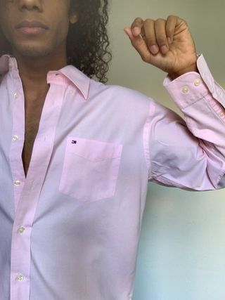 Camisa Tommy Hilfiger